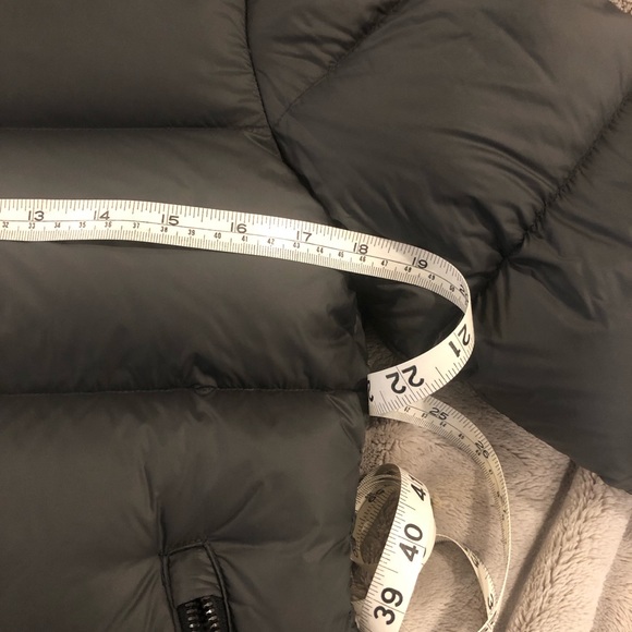 💚🖤 Moose Knuckles Govan puffer jacket- Small (4/6) - Picture 13 of 16